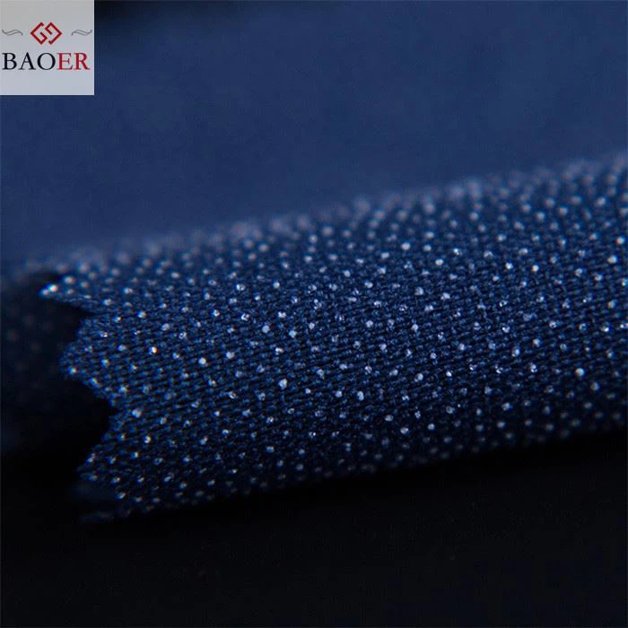 Garment Fusible Interlining Fabric
